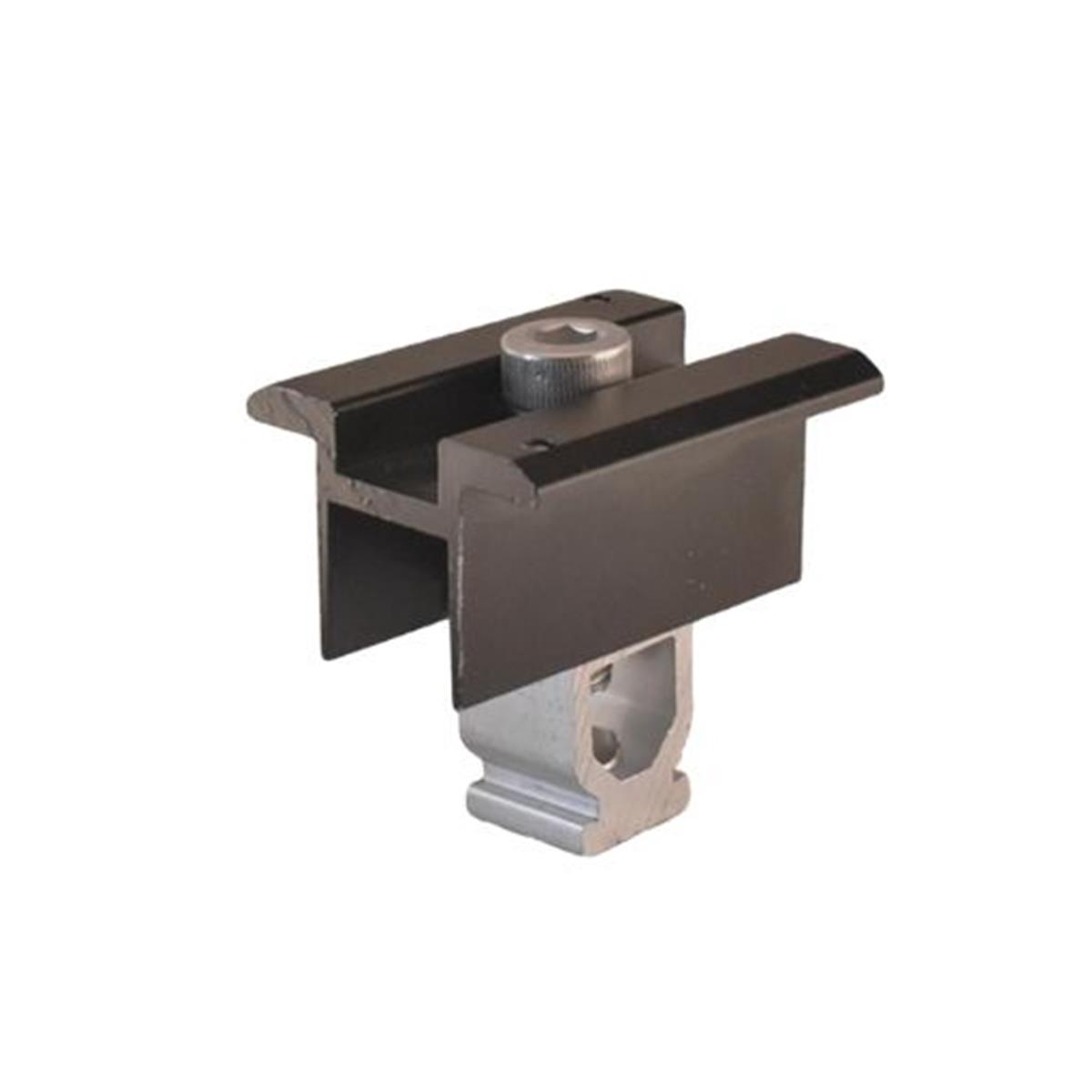 Hopergy Minirail centre clamp